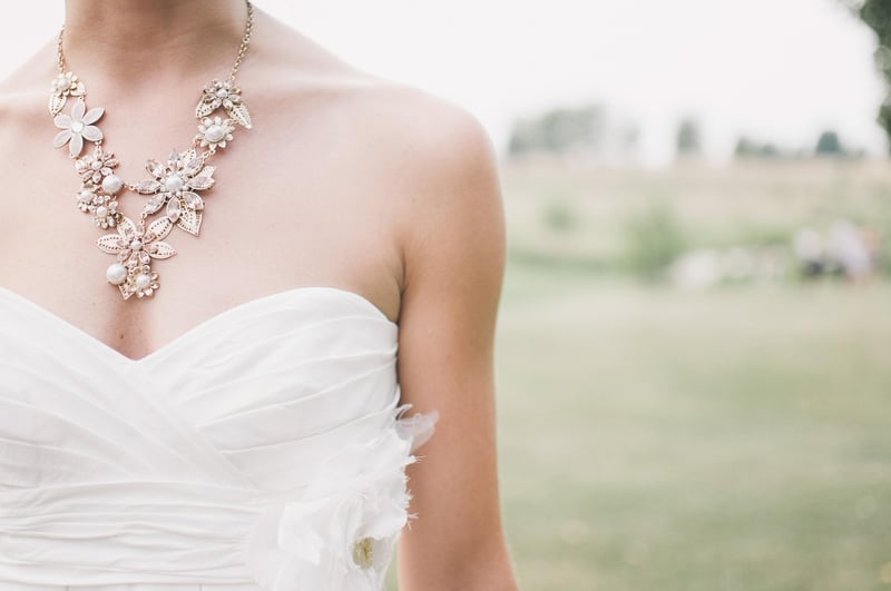 Boho Bridal Accessories